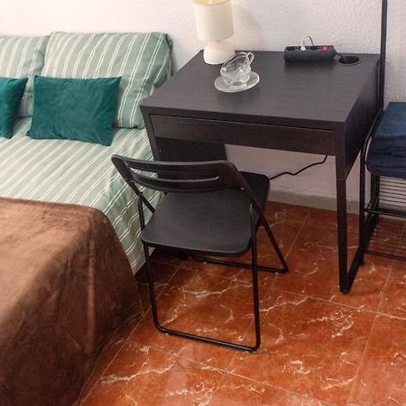 Habitacion En Alicante, Benalua Dış mekan fotoğraf