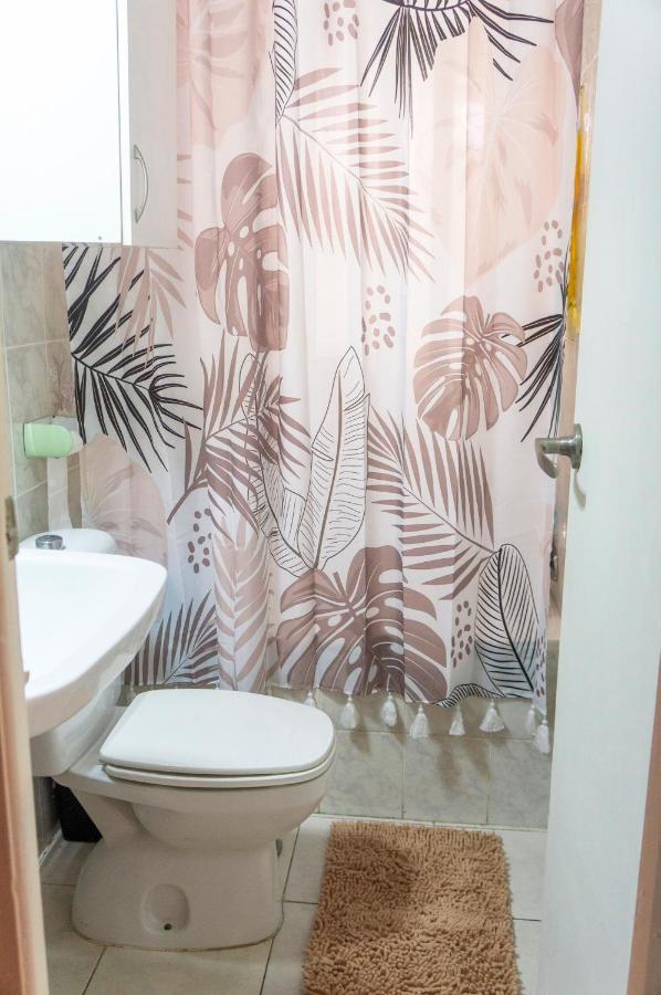 Habitacion En Alicante, Benalua Dış mekan fotoğraf