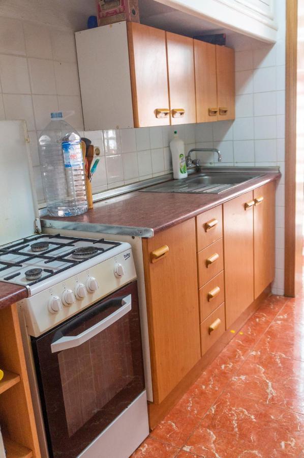 Habitacion En Alicante, Benalua Dış mekan fotoğraf