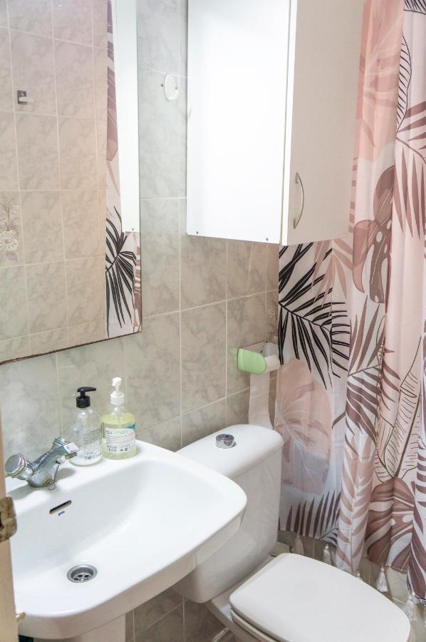 Habitacion En Alicante, Benalua Dış mekan fotoğraf